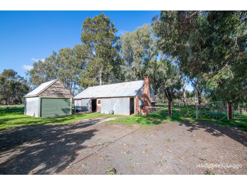 56 Ferguson Road, Tatura VIC 3616