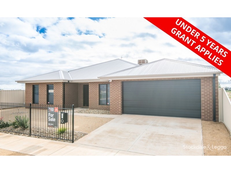 16 Fletcher Avenue, Mooroopna VIC 3629