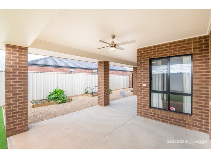 16 Fletcher Avenue, Mooroopna VIC 3629