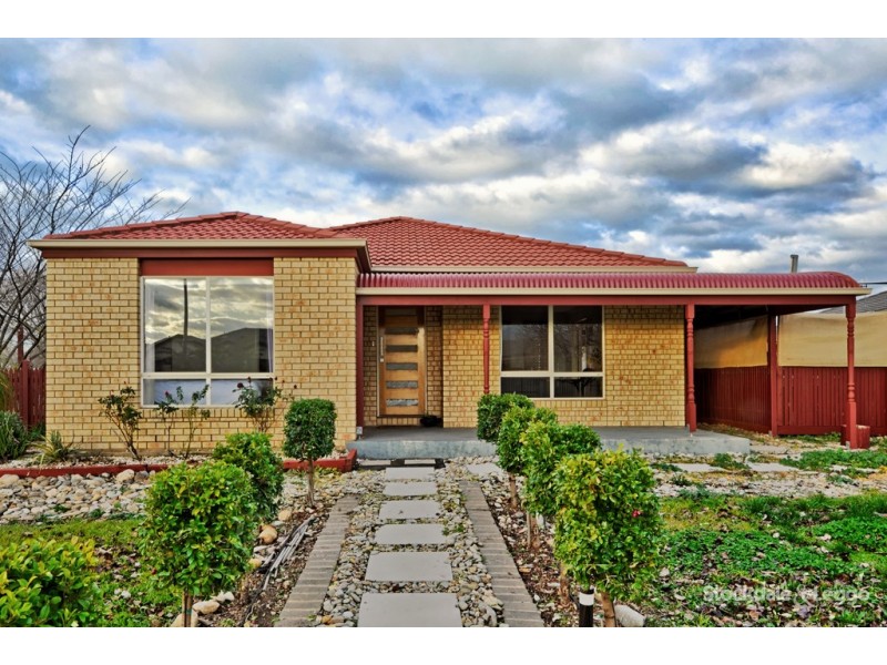 40 Merino Drive, Shepparton VIC 3630