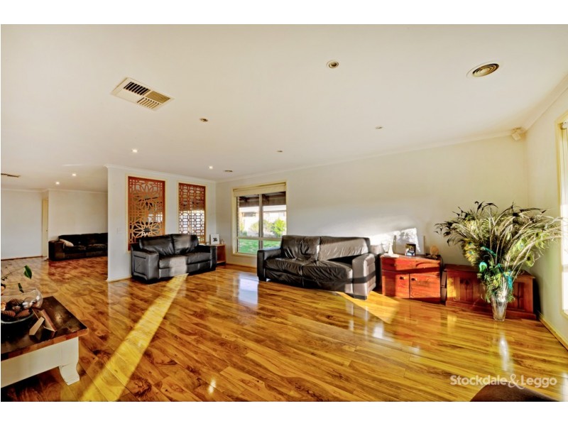 40 Merino Drive, Shepparton VIC 3630