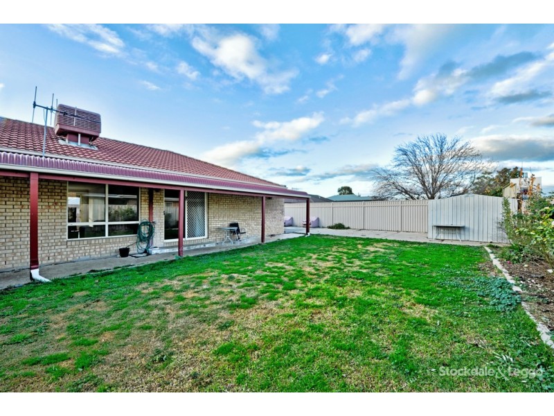 40 Merino Drive, Shepparton VIC 3630