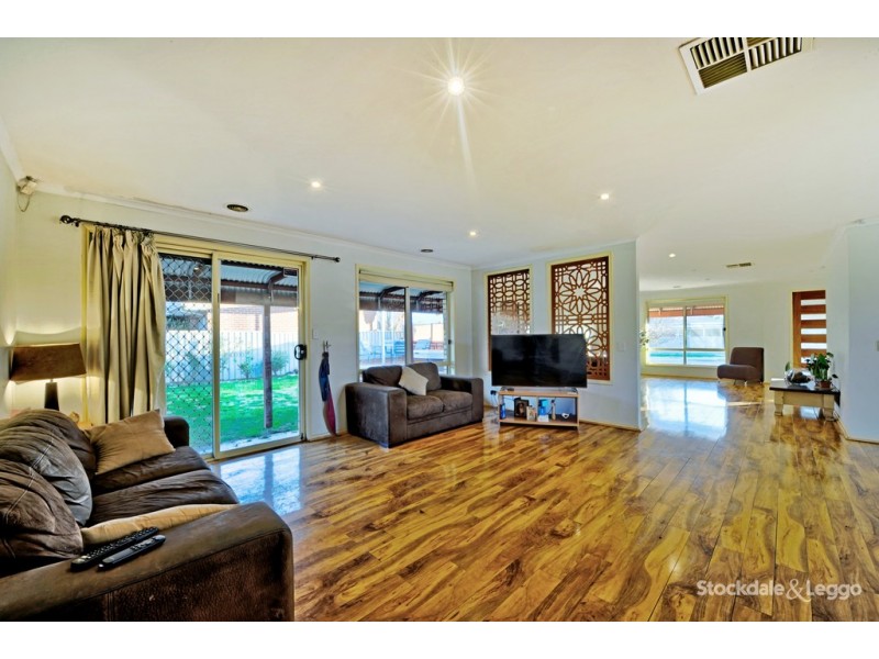 40 Merino Drive, Shepparton VIC 3630