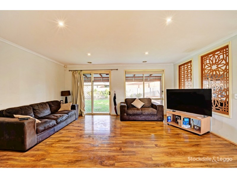 40 Merino Drive, Shepparton VIC 3630