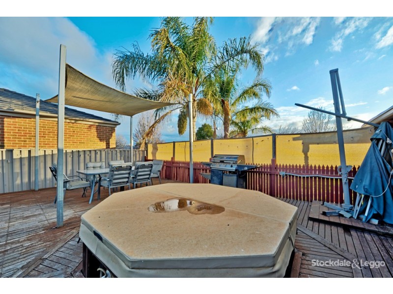 40 Merino Drive, Shepparton VIC 3630