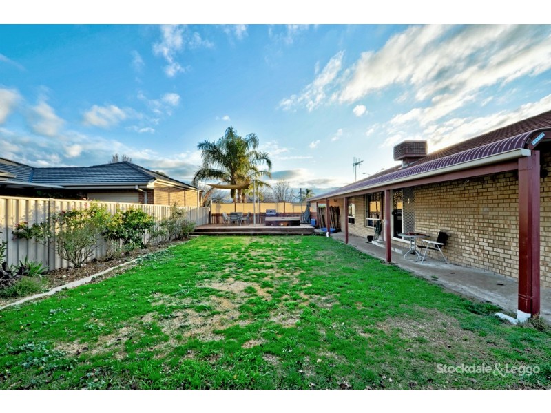 40 Merino Drive, Shepparton VIC 3630