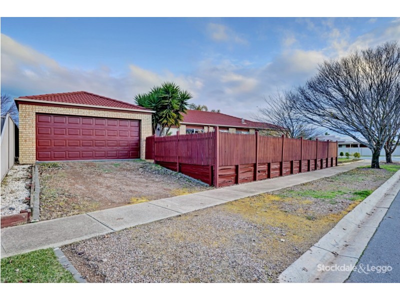 40 Merino Drive, Shepparton VIC 3630