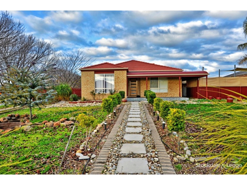 40 Merino Drive, Shepparton VIC 3630