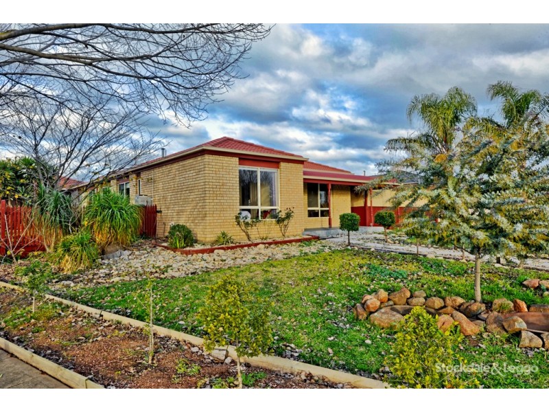 40 Merino Drive, Shepparton VIC 3630