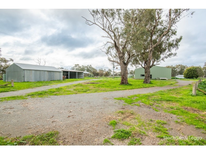 835 New Dookie Road, Pine Lodge VIC 3631