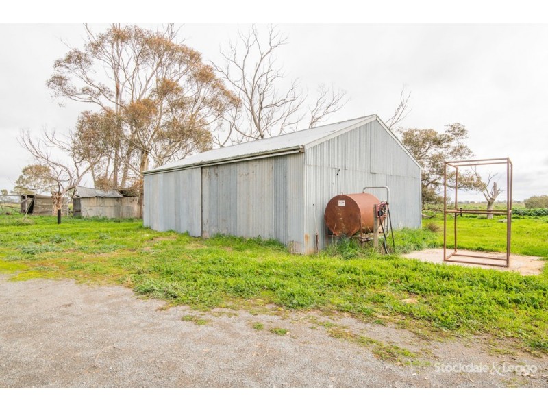 835 New Dookie Road, Pine Lodge VIC 3631
