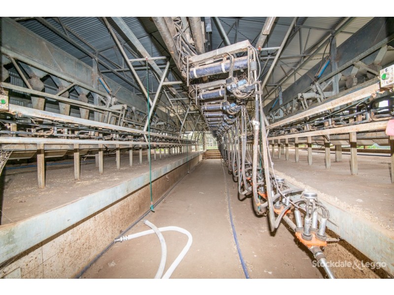 835 New Dookie Road, Pine Lodge VIC 3631