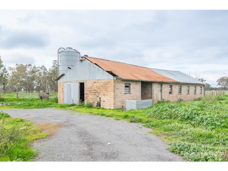 835 New Dookie Road, Pine Lodge VIC 3631