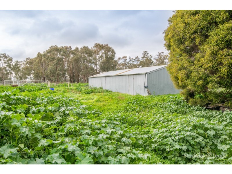 835 New Dookie Road, Pine Lodge VIC 3631