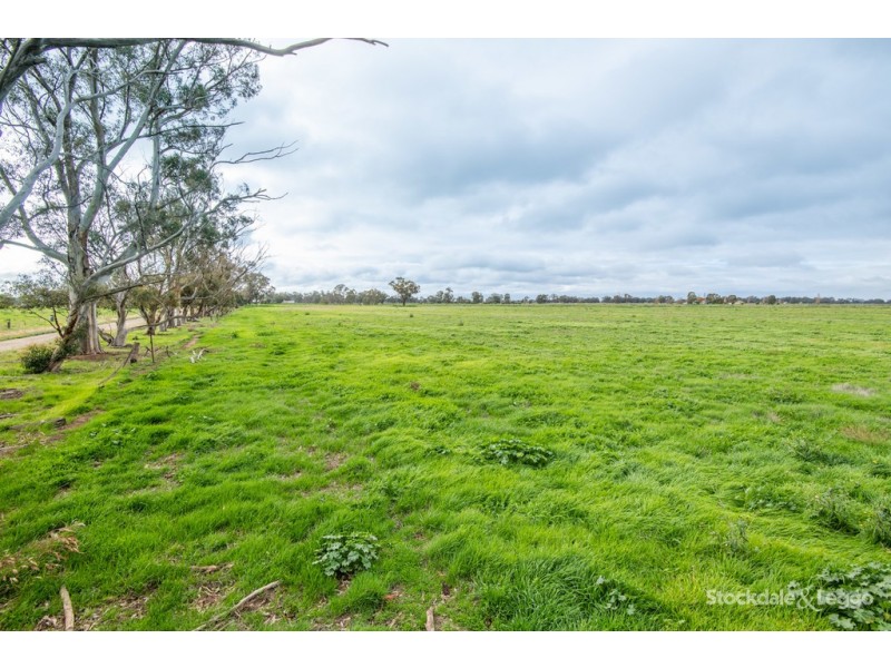 835 New Dookie Road, Pine Lodge VIC 3631