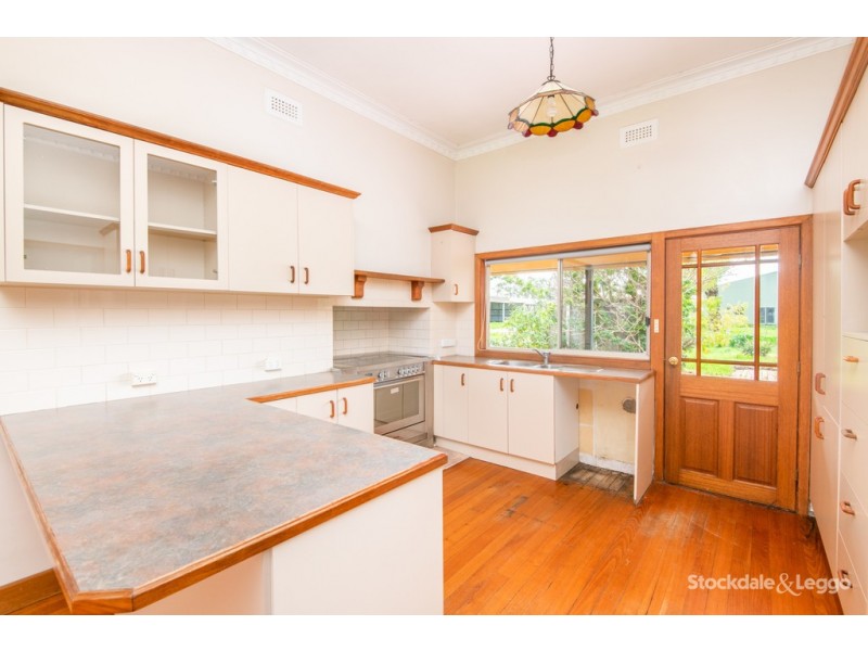 835 New Dookie Road, Pine Lodge VIC 3631