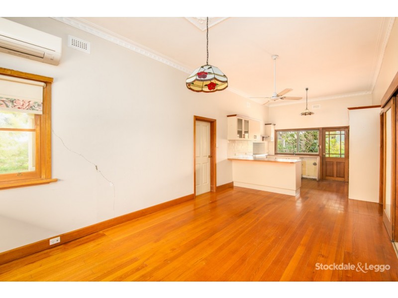 835 New Dookie Road, Pine Lodge VIC 3631