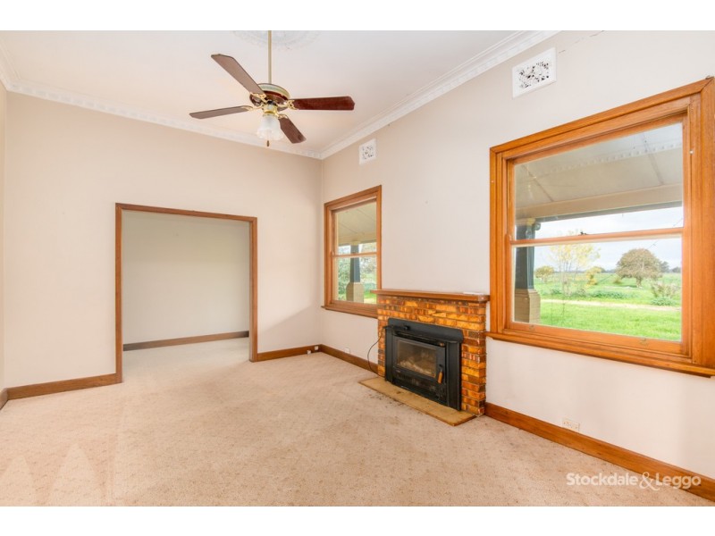 835 New Dookie Road, Pine Lodge VIC 3631