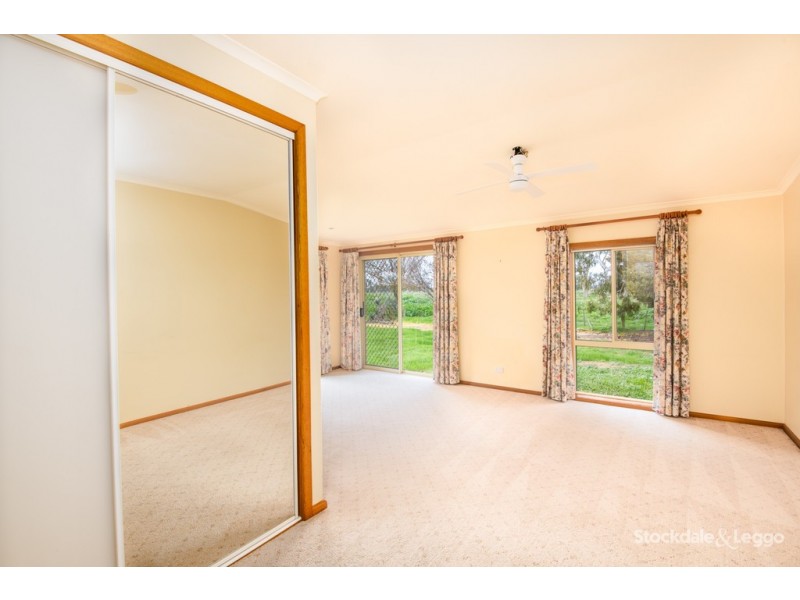 835 New Dookie Road, Pine Lodge VIC 3631