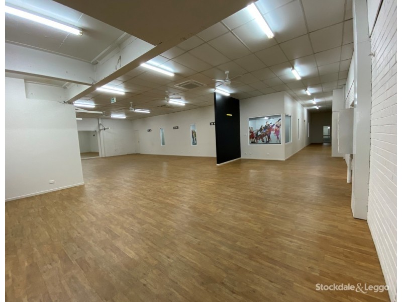 Level 1/11 302 – 308 Wyndham Street, Shepparton VIC 3630