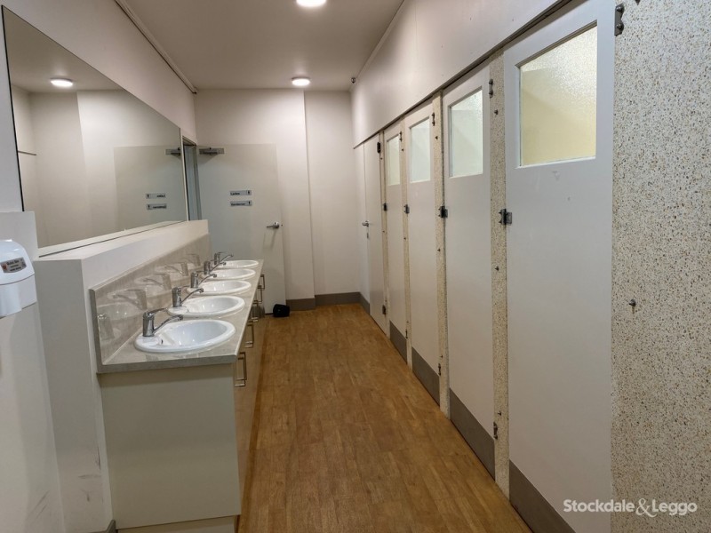 Level 1/11 302 – 308 Wyndham Street, Shepparton VIC 3630