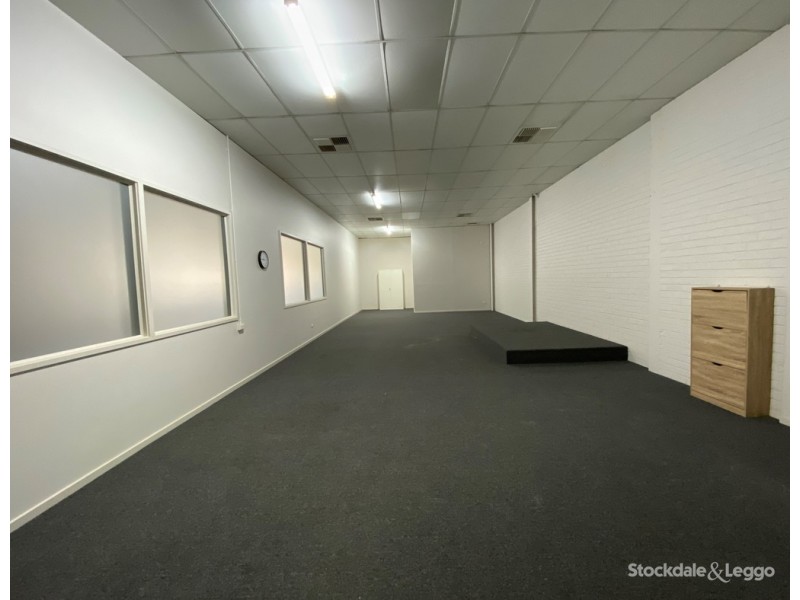 Level 1/11 302 – 308 Wyndham Street, Shepparton VIC 3630
