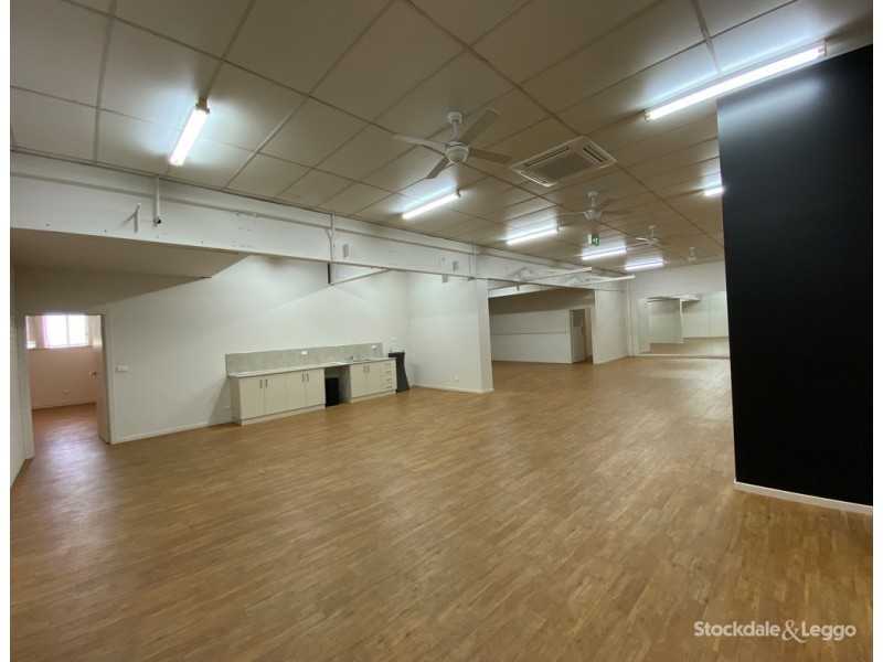 Level 1/11 302 – 308 Wyndham Street, Shepparton VIC 3630