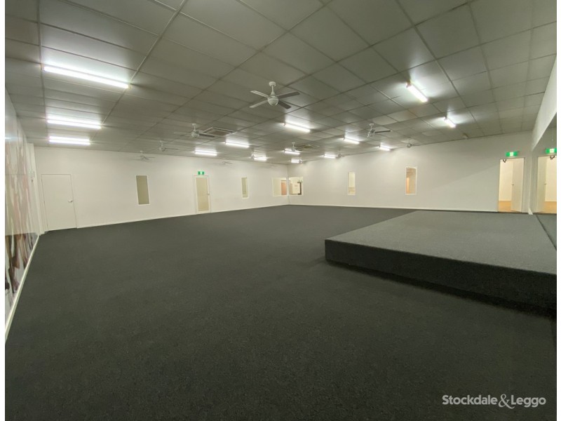 Level 1/11 302 – 308 Wyndham Street, Shepparton VIC 3630