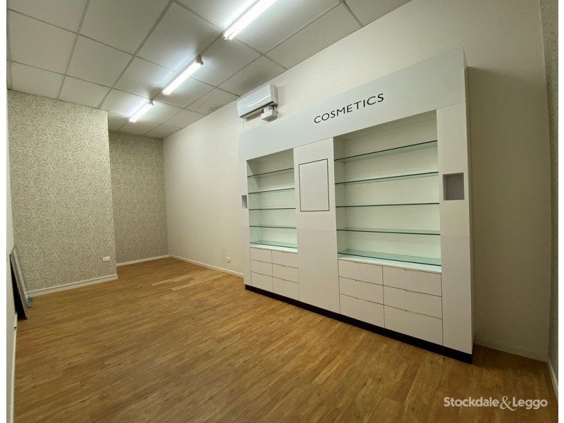 Level 1/11 302 – 308 Wyndham Street, Shepparton VIC 3630