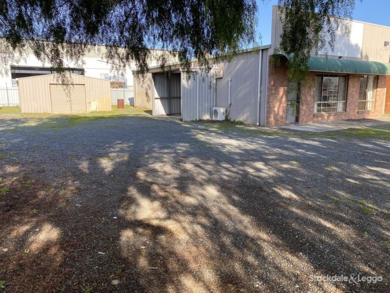 78 Old Dookie Road, Shepparton VIC 3630