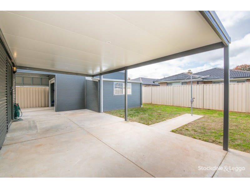 10 Strauss Avenue, Shepparton VIC 3630