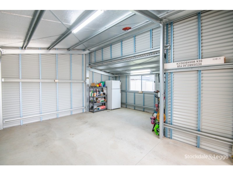 10 Strauss Avenue, Shepparton VIC 3630