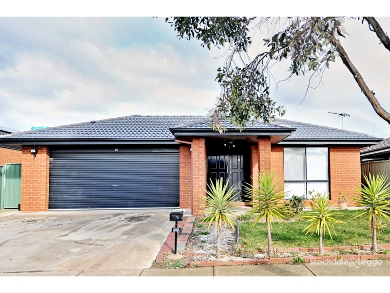 30 Appletree Crescent, Shepparton VIC 3630
