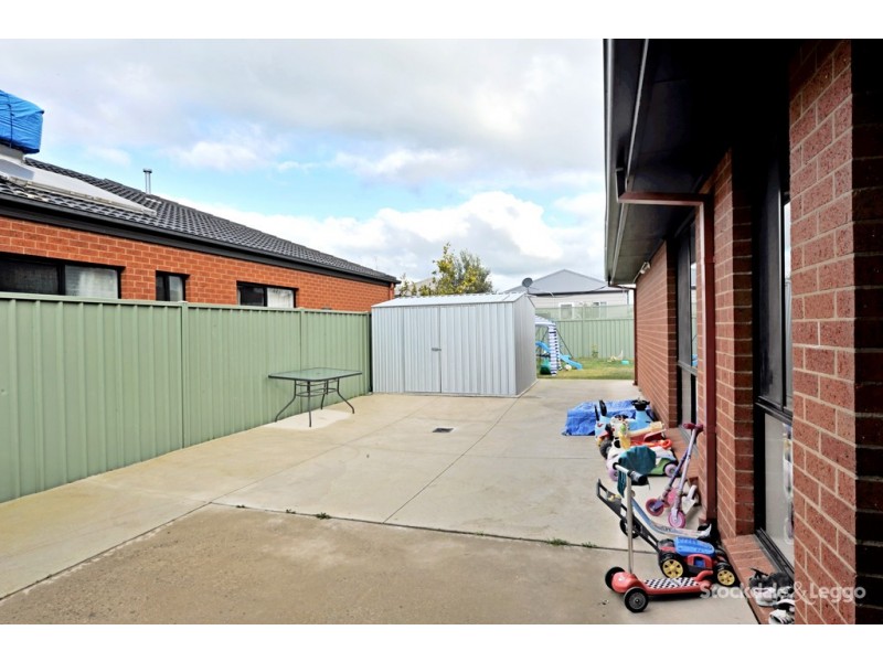 30 Appletree Crescent, Shepparton VIC 3630