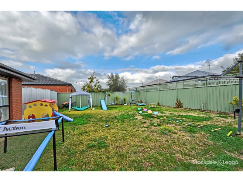 30 Appletree Crescent, Shepparton VIC 3630