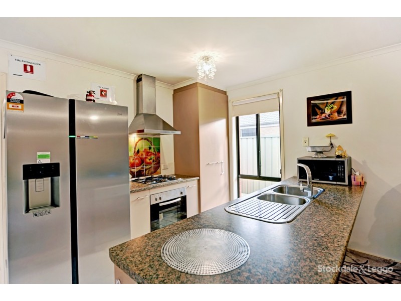 30 Appletree Crescent, Shepparton VIC 3630