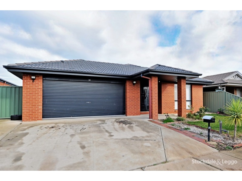 30 Appletree Crescent, Shepparton VIC 3630
