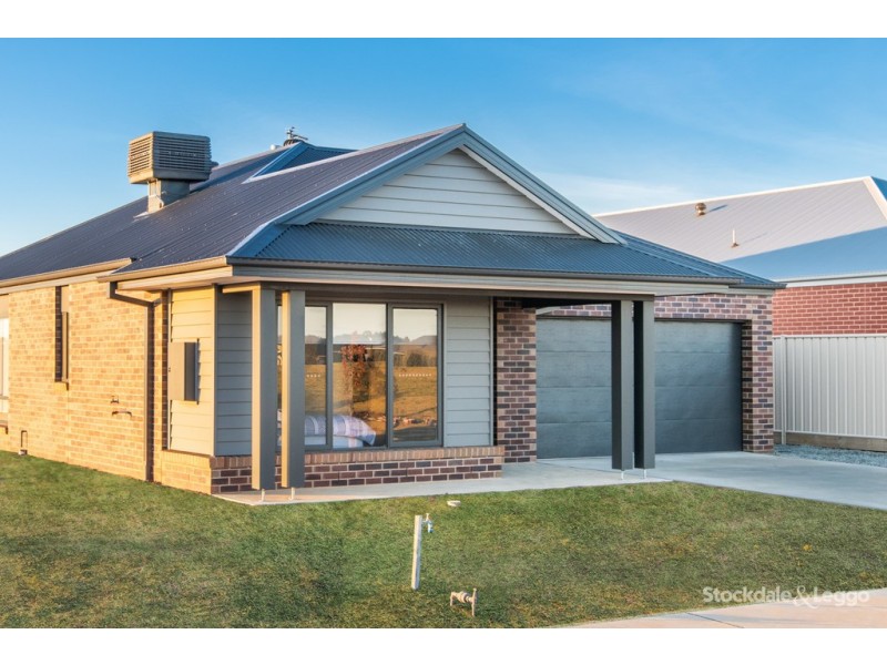 13 Ranfurly Crescent, Kialla VIC 3631