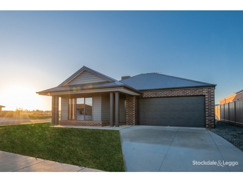 13 Ranfurly Crescent, Kialla VIC 3631