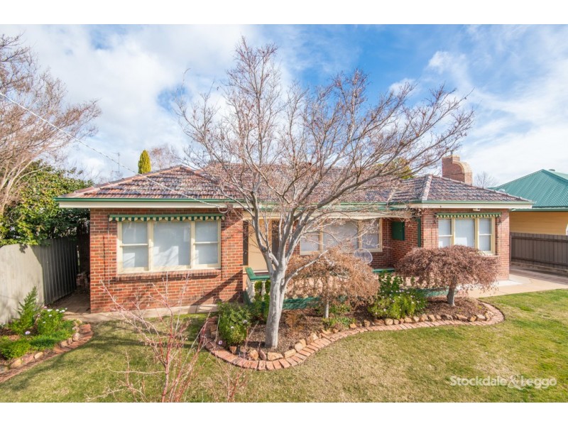 16 Princes Crescent, Shepparton VIC 3630