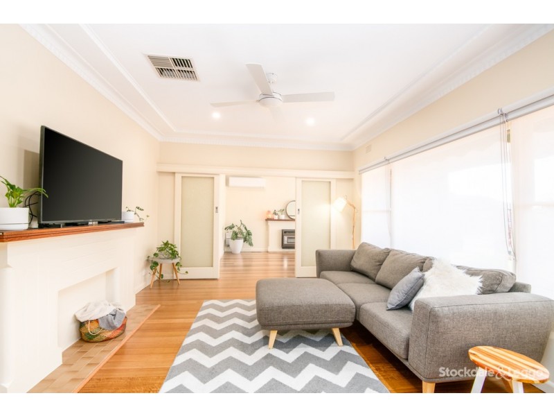 16 Princes Crescent, Shepparton VIC 3630