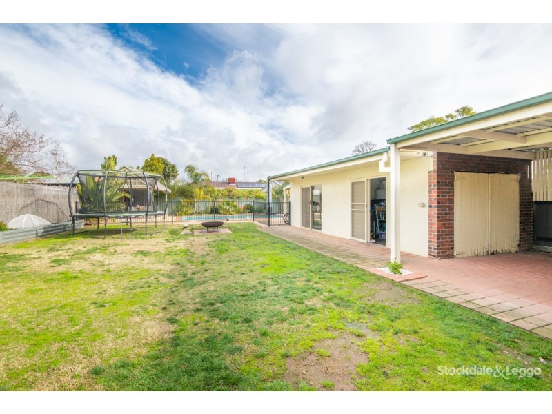 16 Princes Crescent, Shepparton VIC 3630