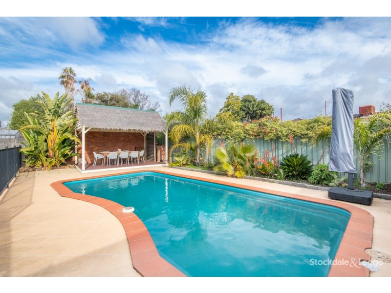 16 Princes Crescent, Shepparton VIC 3630