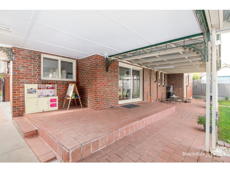 16 Princes Crescent, Shepparton VIC 3630