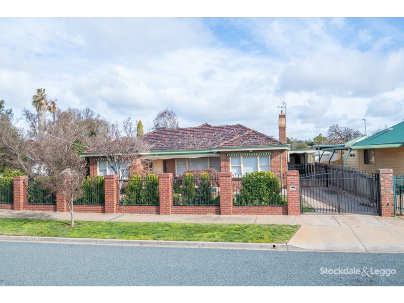 16 Princes Crescent, Shepparton VIC 3630