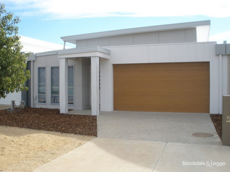 5 Purra Way, Shepparton VIC 3630
