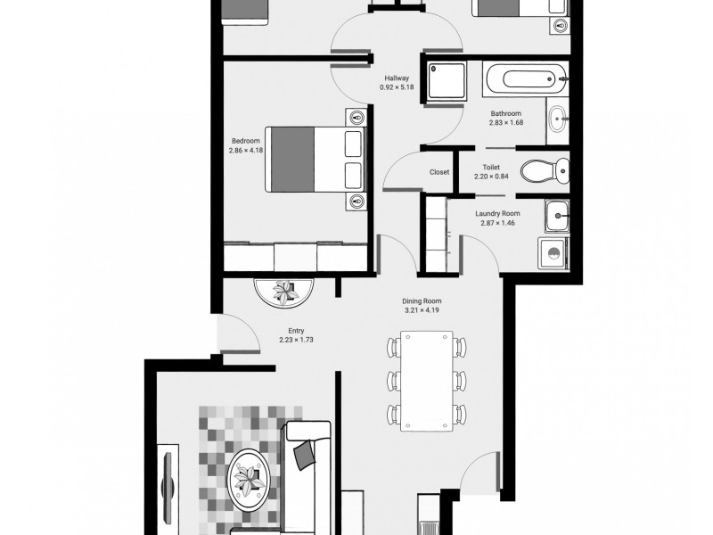39 Glory Way, Shepparton VIC 3630 Floorplan