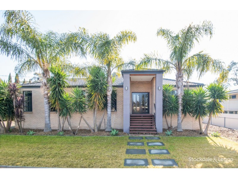 38 Vickers Street, Kialla VIC 3631