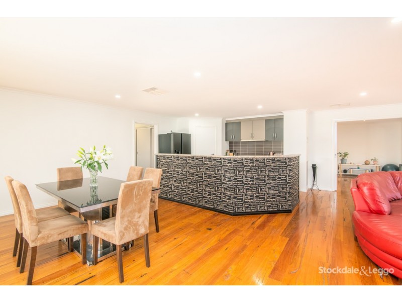 38 Vickers Street, Kialla VIC 3631