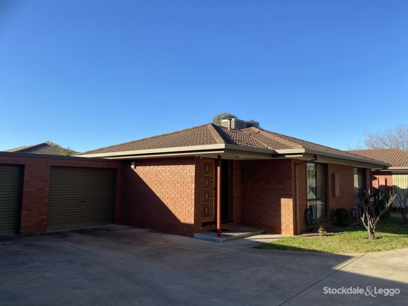 2/21 Maude Street, Shepparton VIC 3630